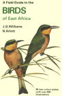 A Field Guide to the Birds of East Africa, 1981