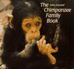 Chimpanzee Family Book