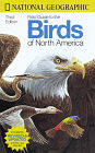 Field Guide to the Birds of North America 0792274512