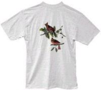 Cardinal T-shirt