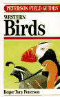 A Field Guide to Western Birds 1990