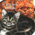 The Kitten Book Shape