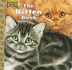 The Kitten Book Hardcover