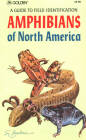 Amphibians of North America 1978