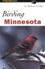 Birding Minnesota