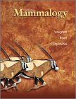 Mammalogy 003025034X