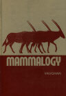 Mammalogy 0030584744
